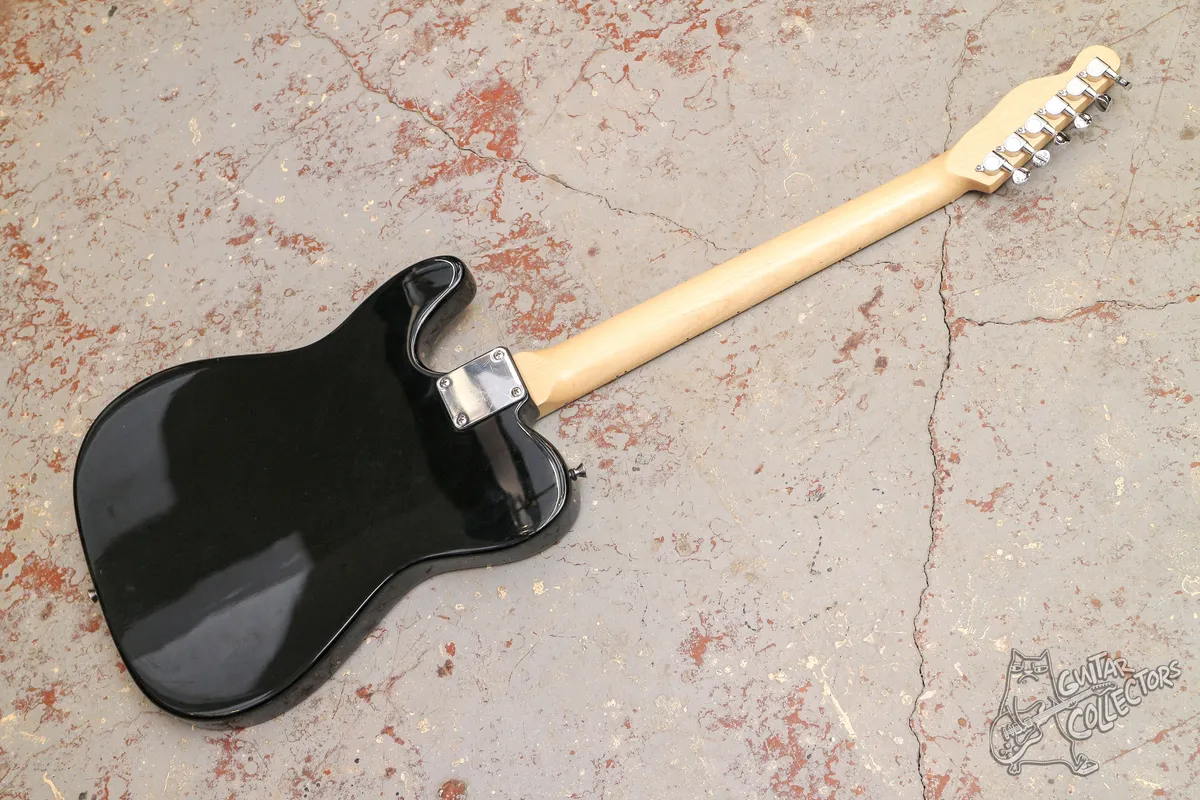 Homage НЕG350ВК Telecaster