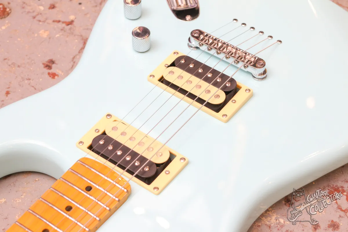 Kononykheen Breed Fifty Four Stratocaster