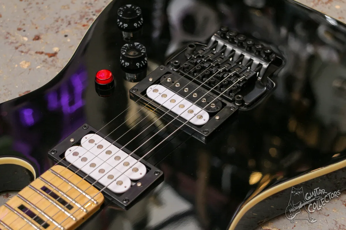 Kononykheen Breed Fifty Two Telecaster HH FR