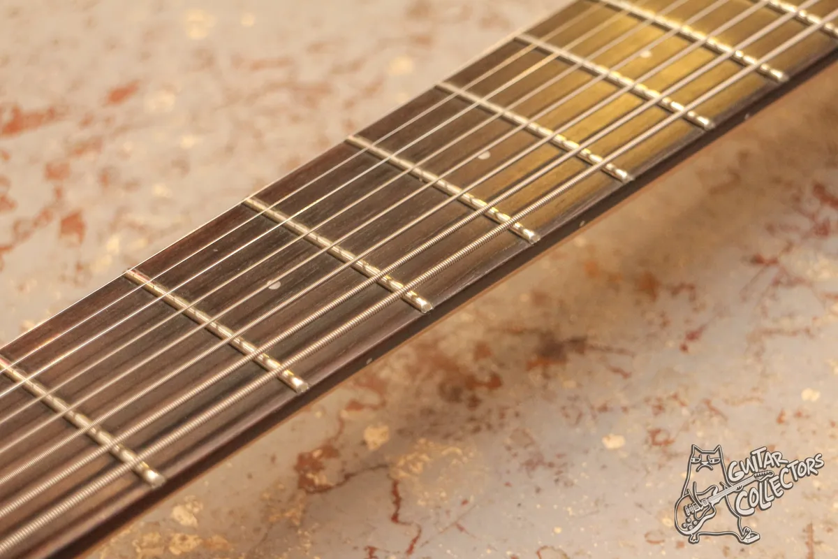 Washburn PXM18EB Parallaxe 8-Str