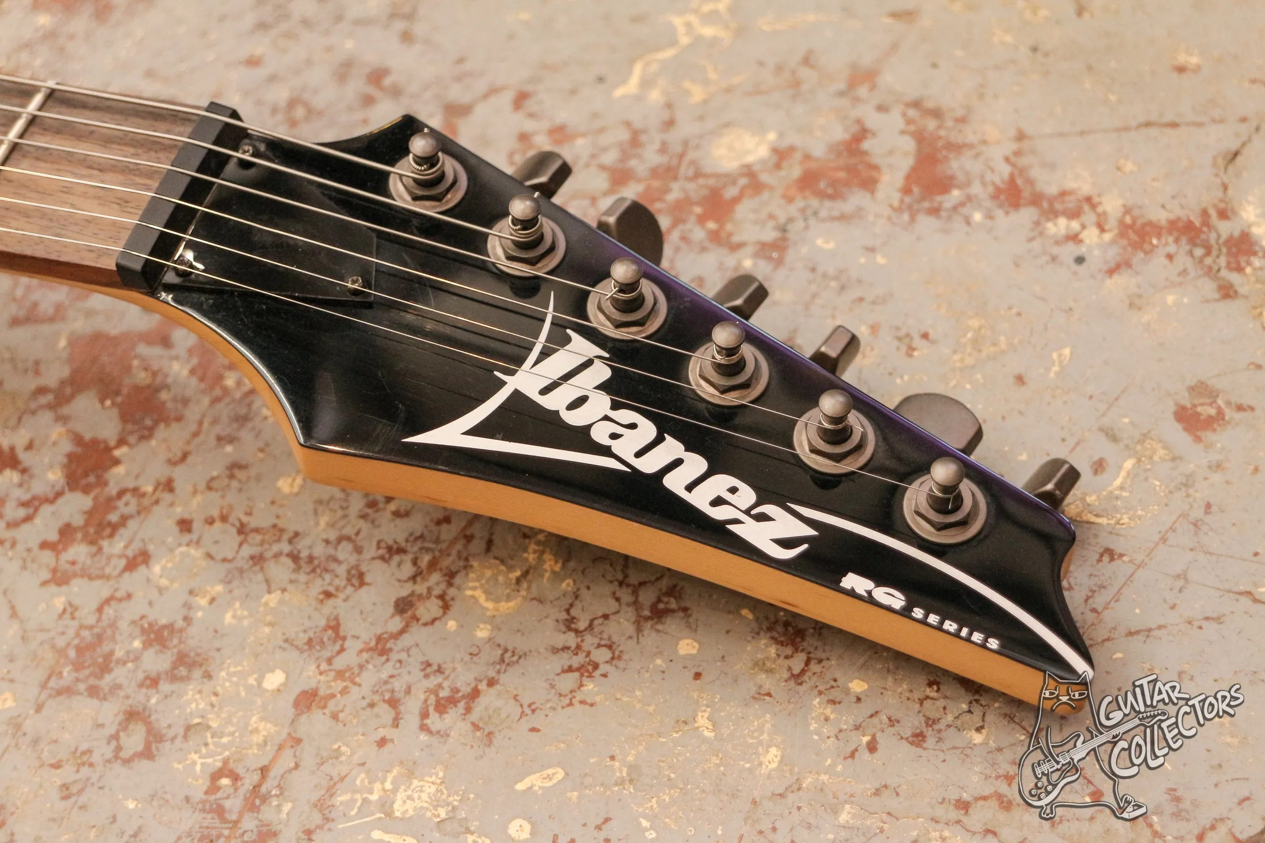 Ibanez SRG371FM RG-Series