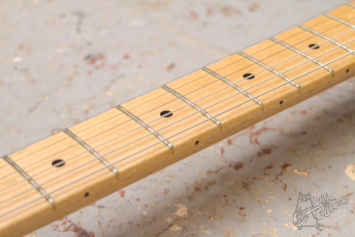 Homage НЕG350ВК Telecaster