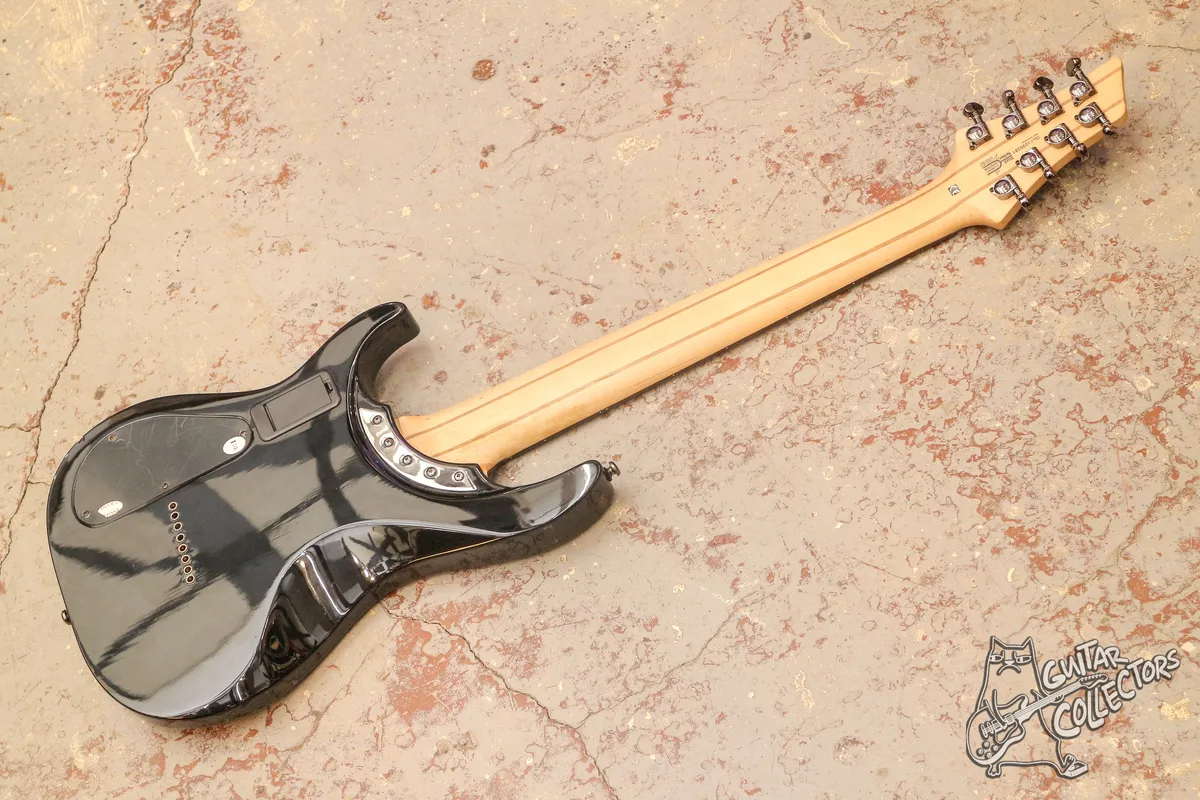 Washburn PXM18EB Parallaxe 8-Str