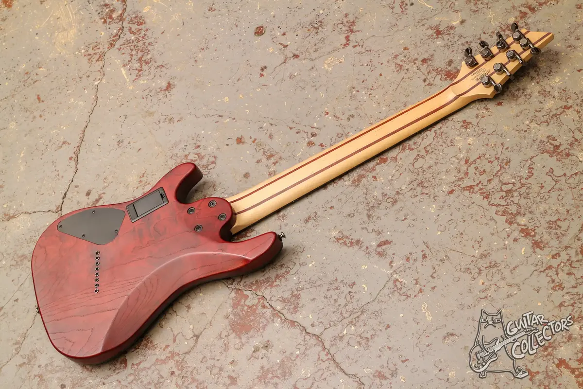 Cort KX508 MS Multiscale 8-str