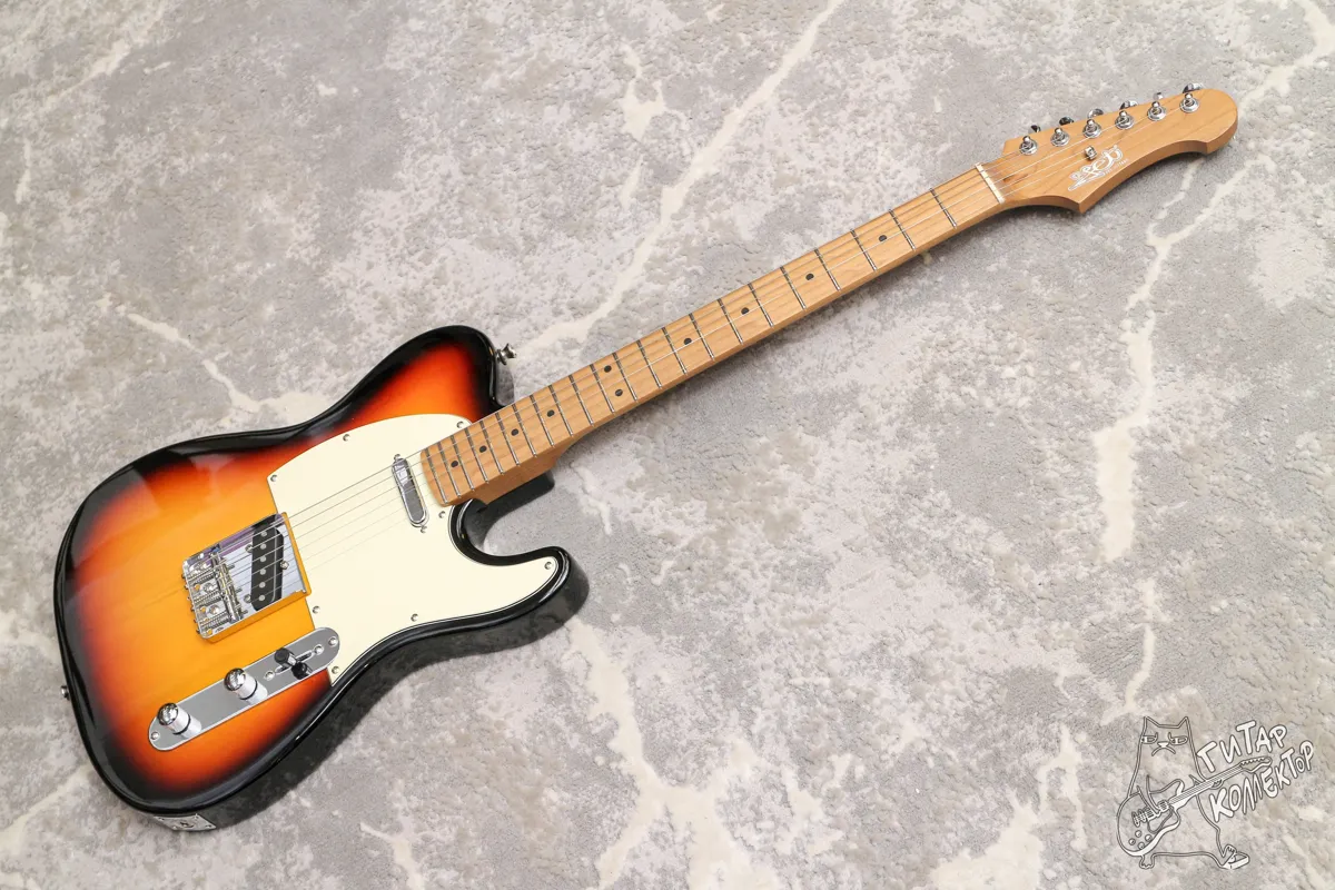 Jet JT-300 Telecaster