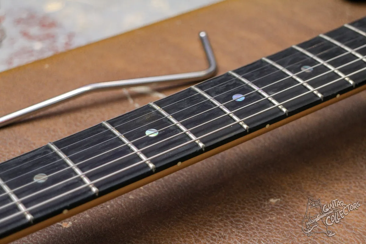 Fender Stratocaster FMT American Deluxe HSS