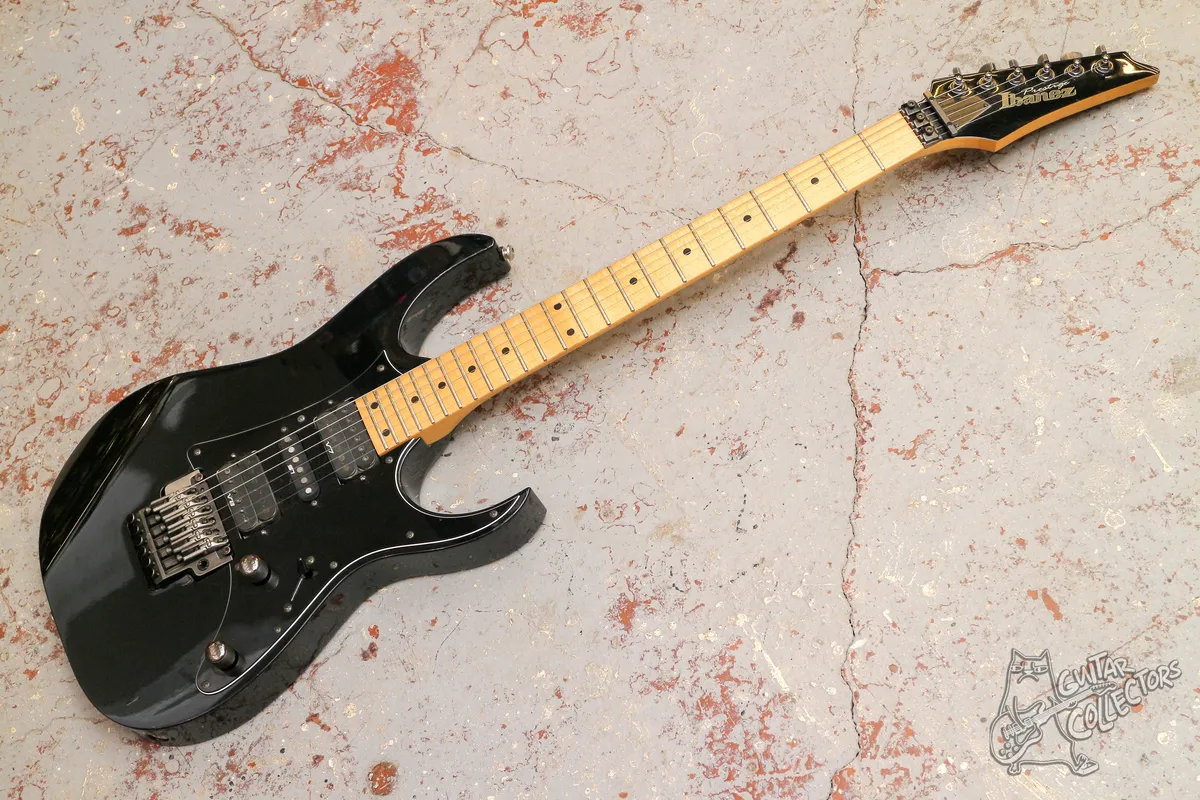 Ibanez Prestige RG1550