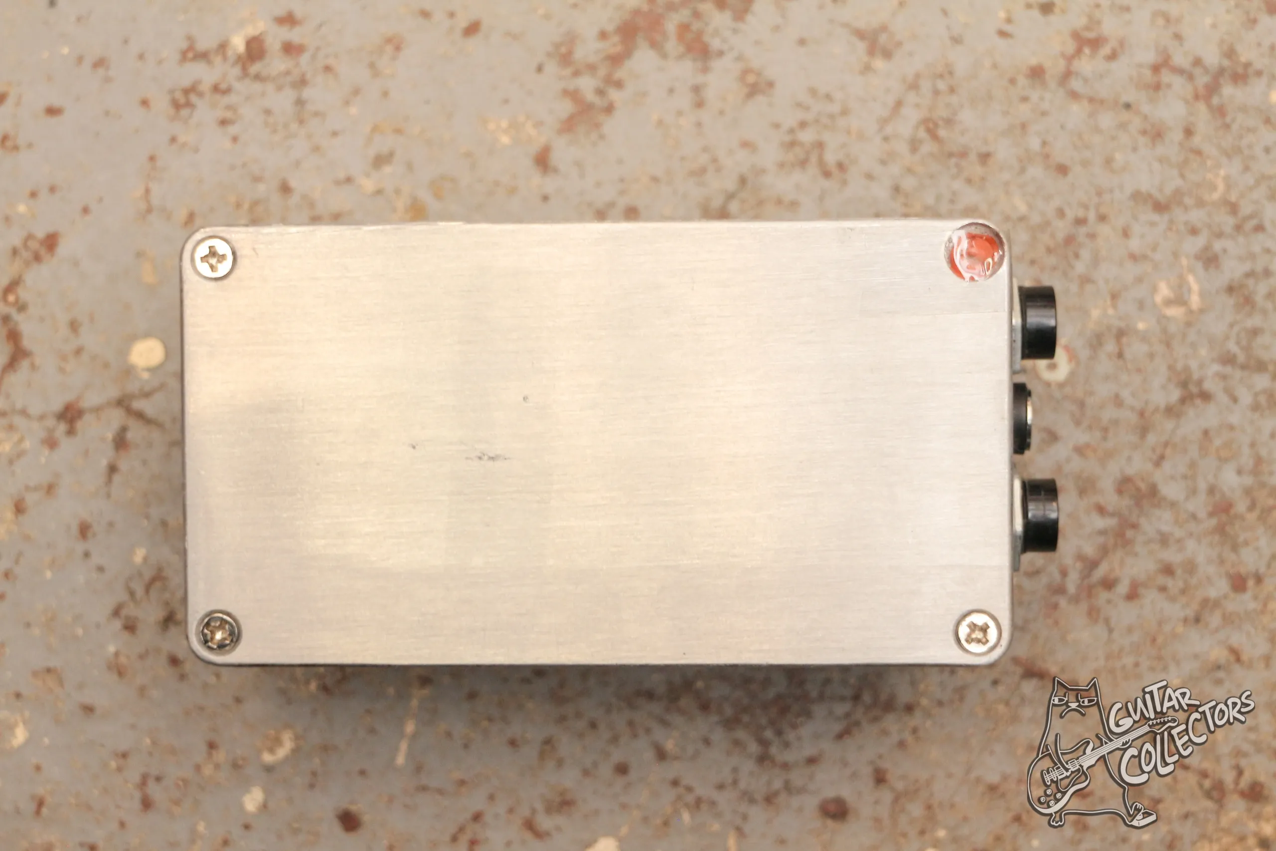 EarthQuaker Devices Tentacle Analog Octave Up COPY