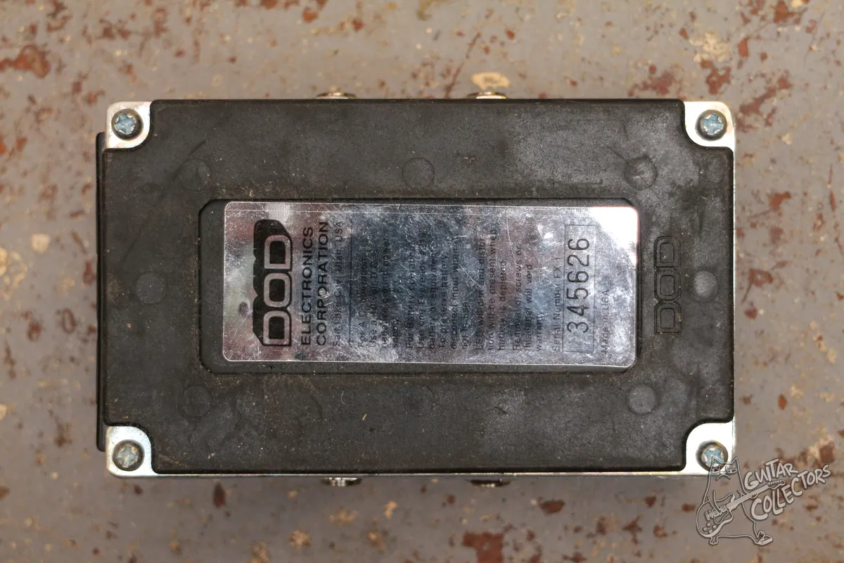 DOD FX30 B Gate / Loop USA 80s