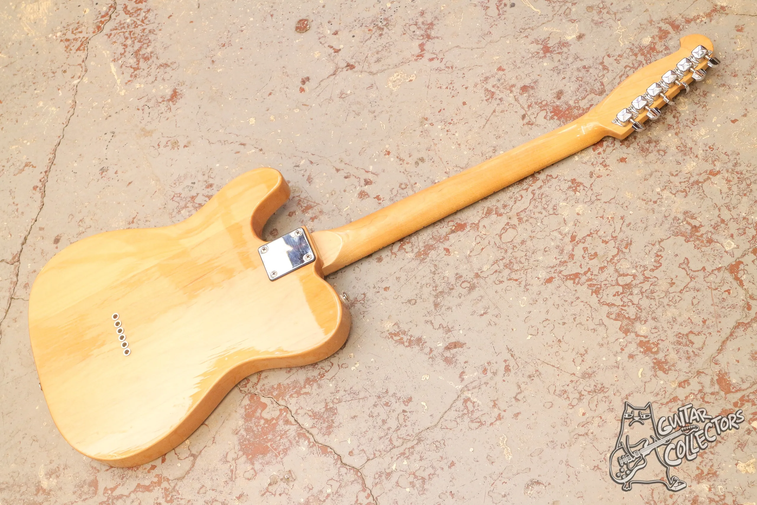 Manfred Telecaster Nashville