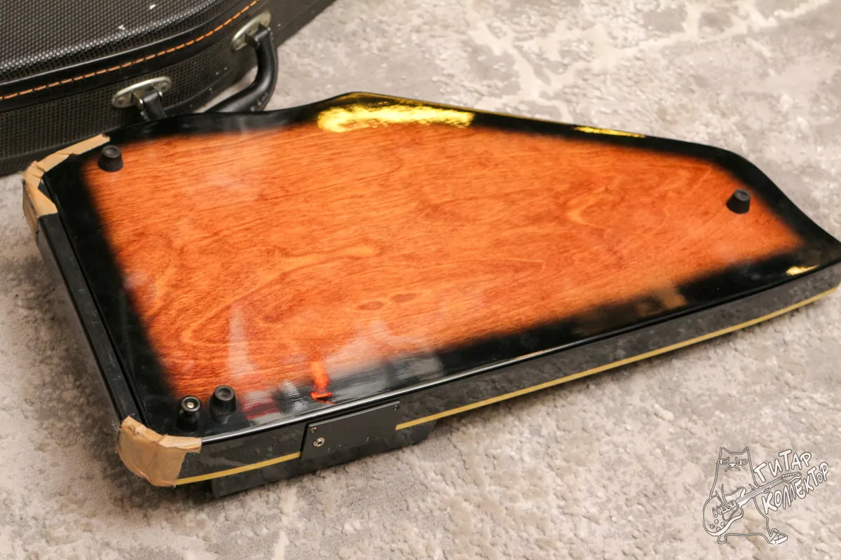 Aria AH-21E Autoharp Chord Harp Автоарфа