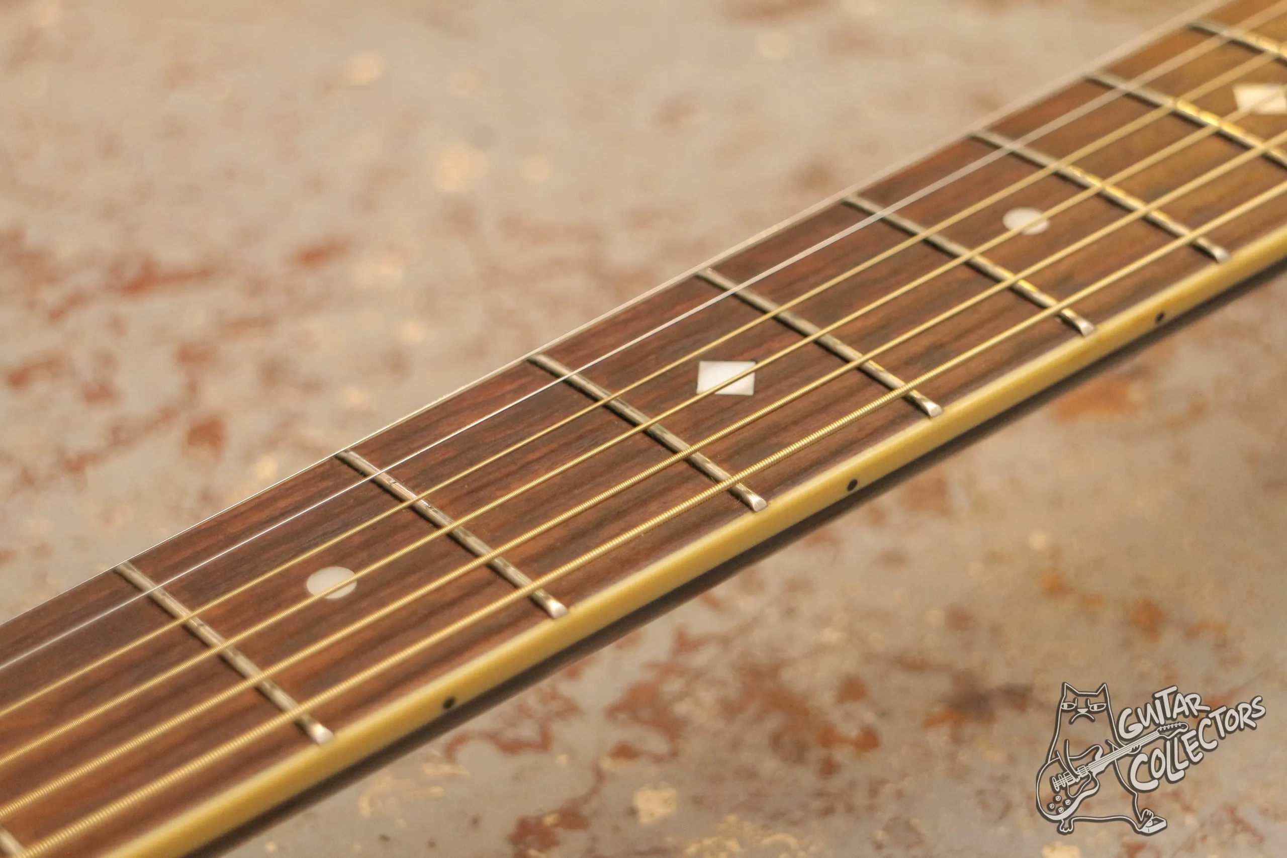Ovation Celebrity Black