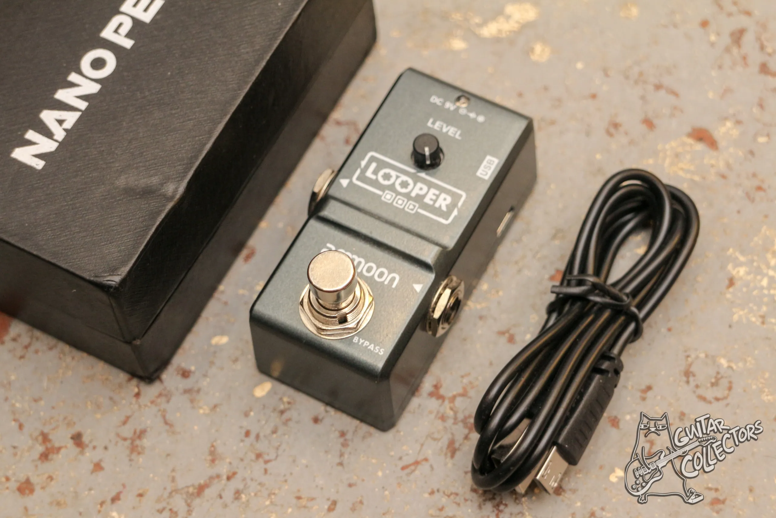 Ammoon Looper