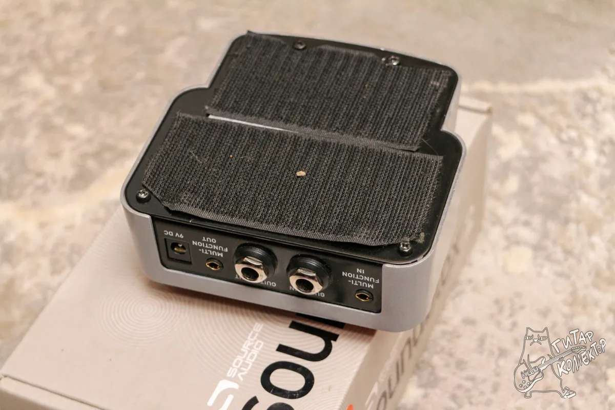 Source Audio Soundblox 2 Orbital Modulator