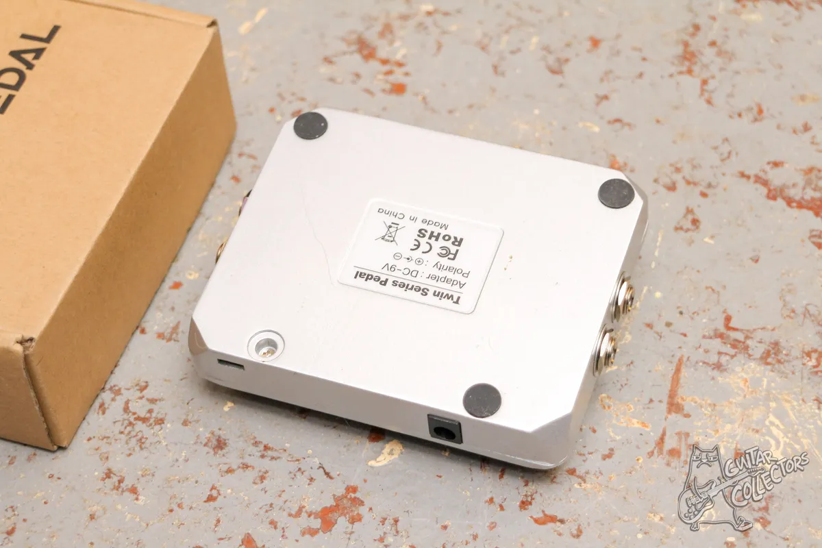 Rowin LTD 02 Time Maker Delay