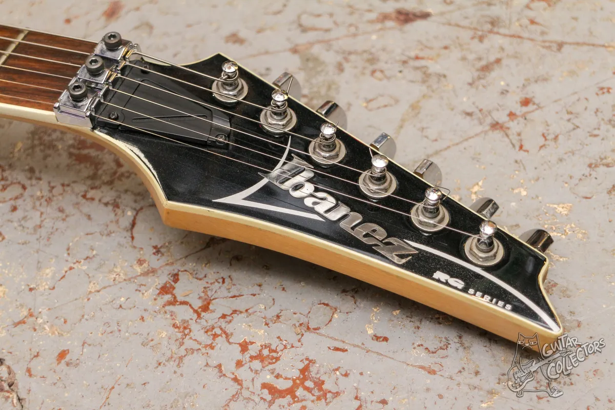 Ibanez RG340Z