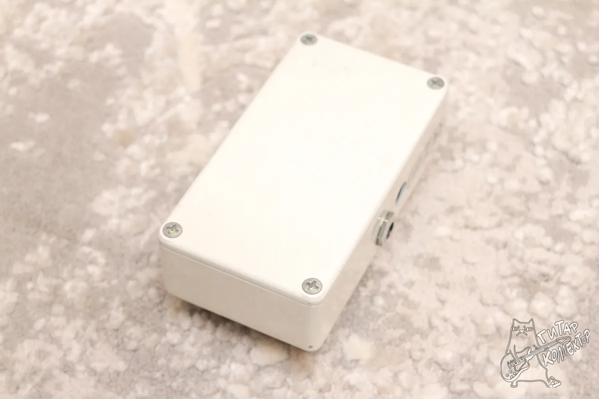 MXR CSP 202 Custom Comp Compressor