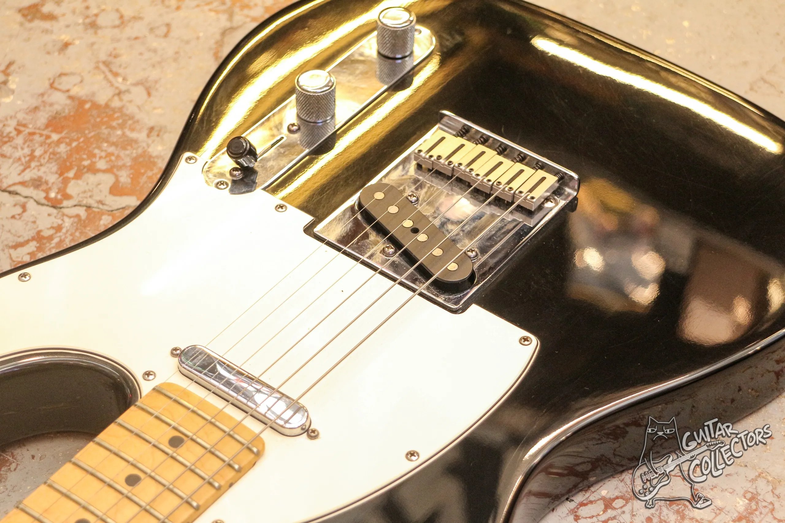 Fender American Standard Telecaster