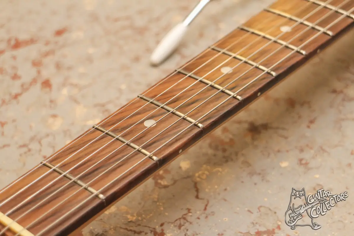 Legend by Aria Pro II LST-X Stratocaster