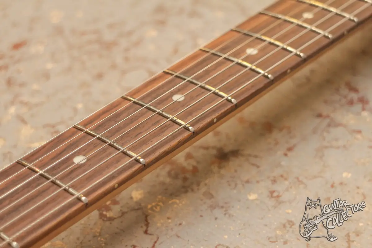 Squier Bullet Stratocaster Black