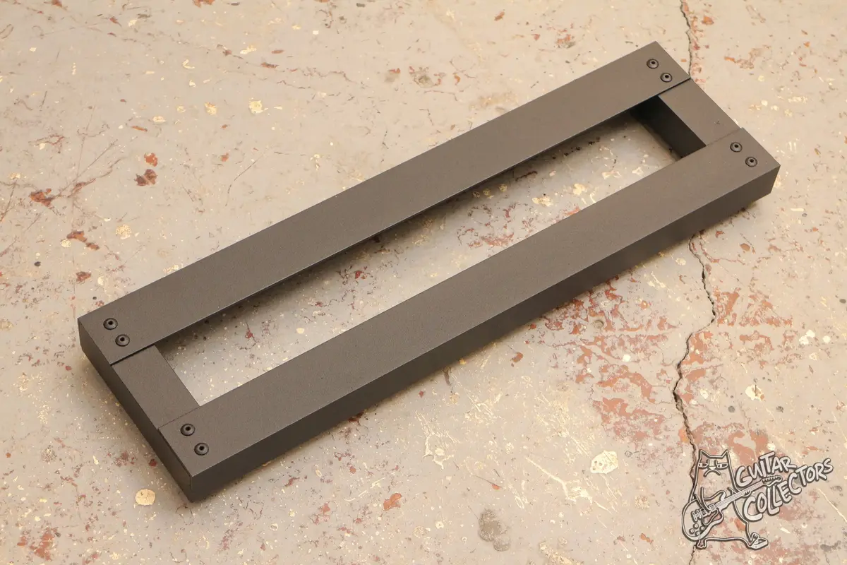 Педалборд Guitarcollectors 13х47