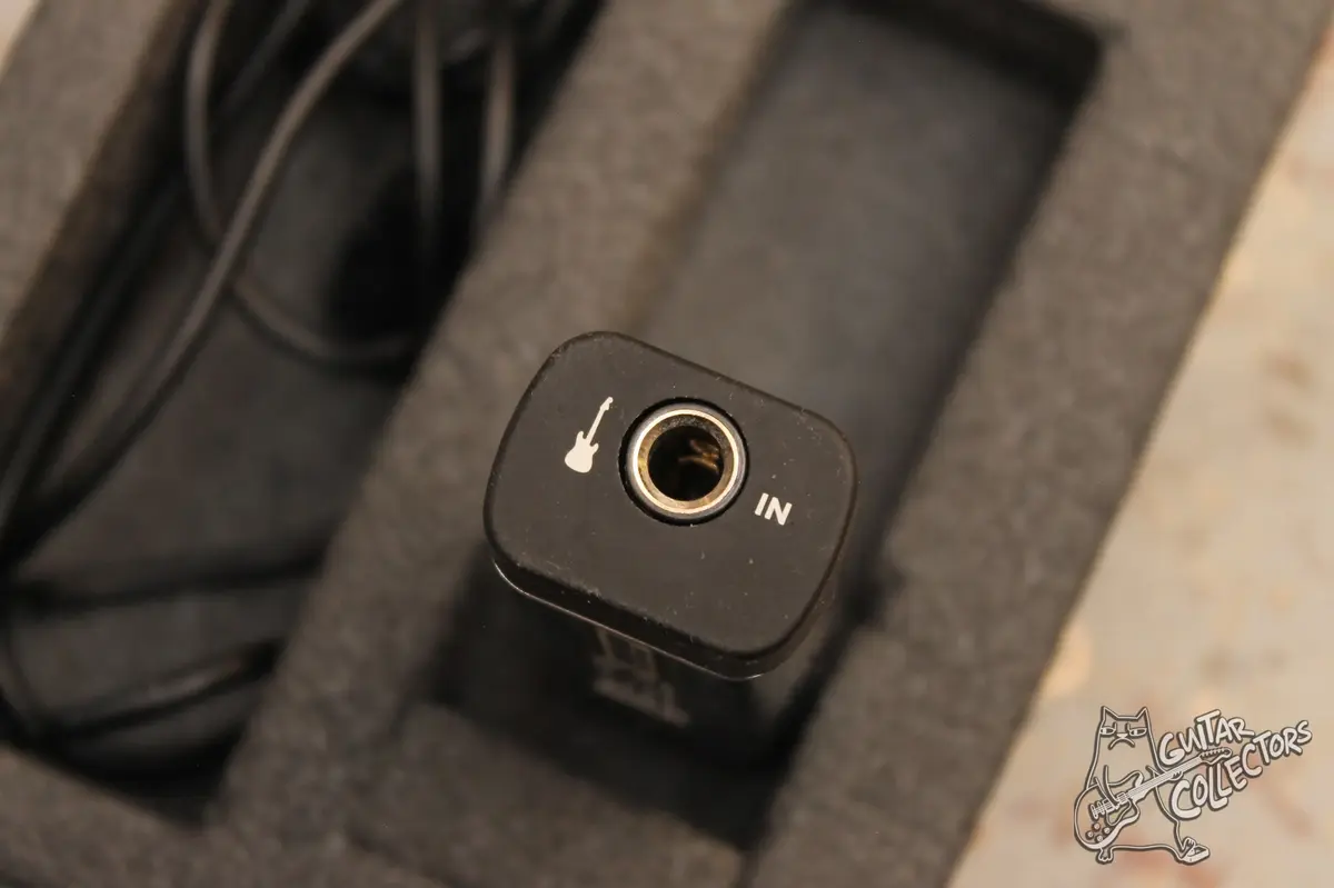 Apogee JAM 96 K Внешняя звуковая карта