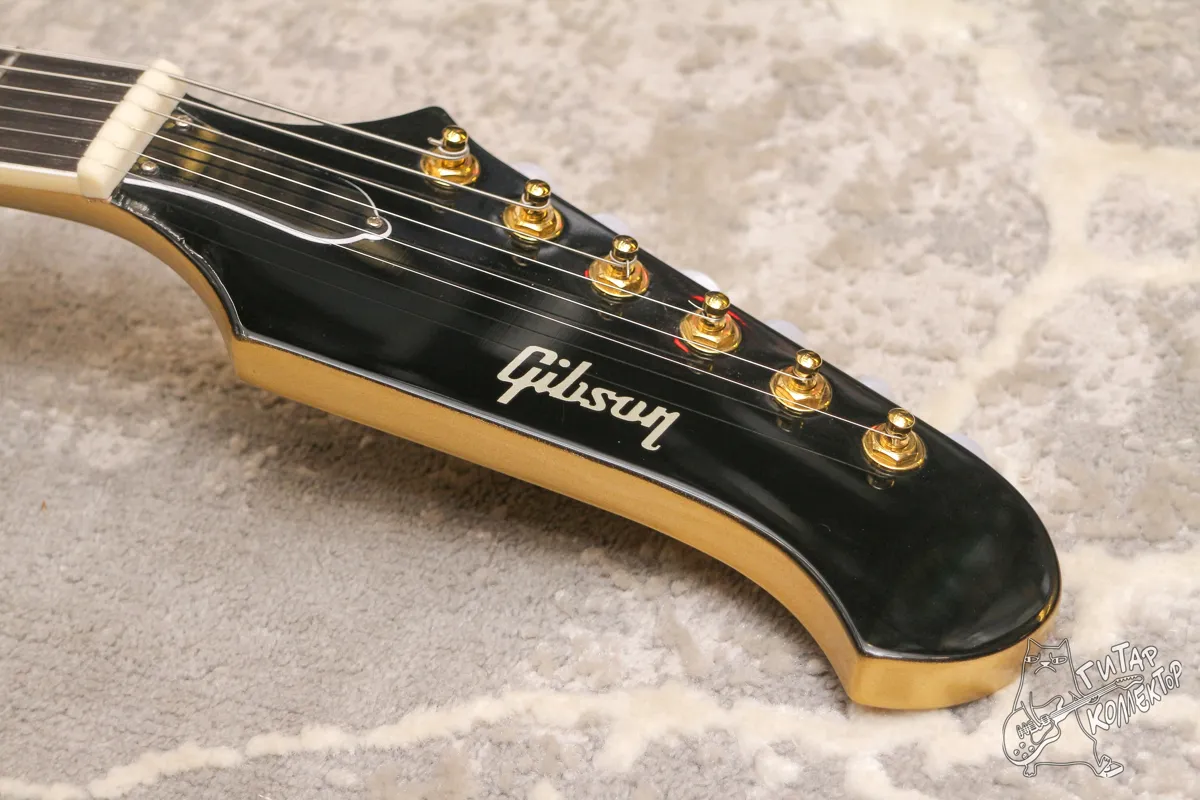Gibson Trini Lopez ES-335 Gold