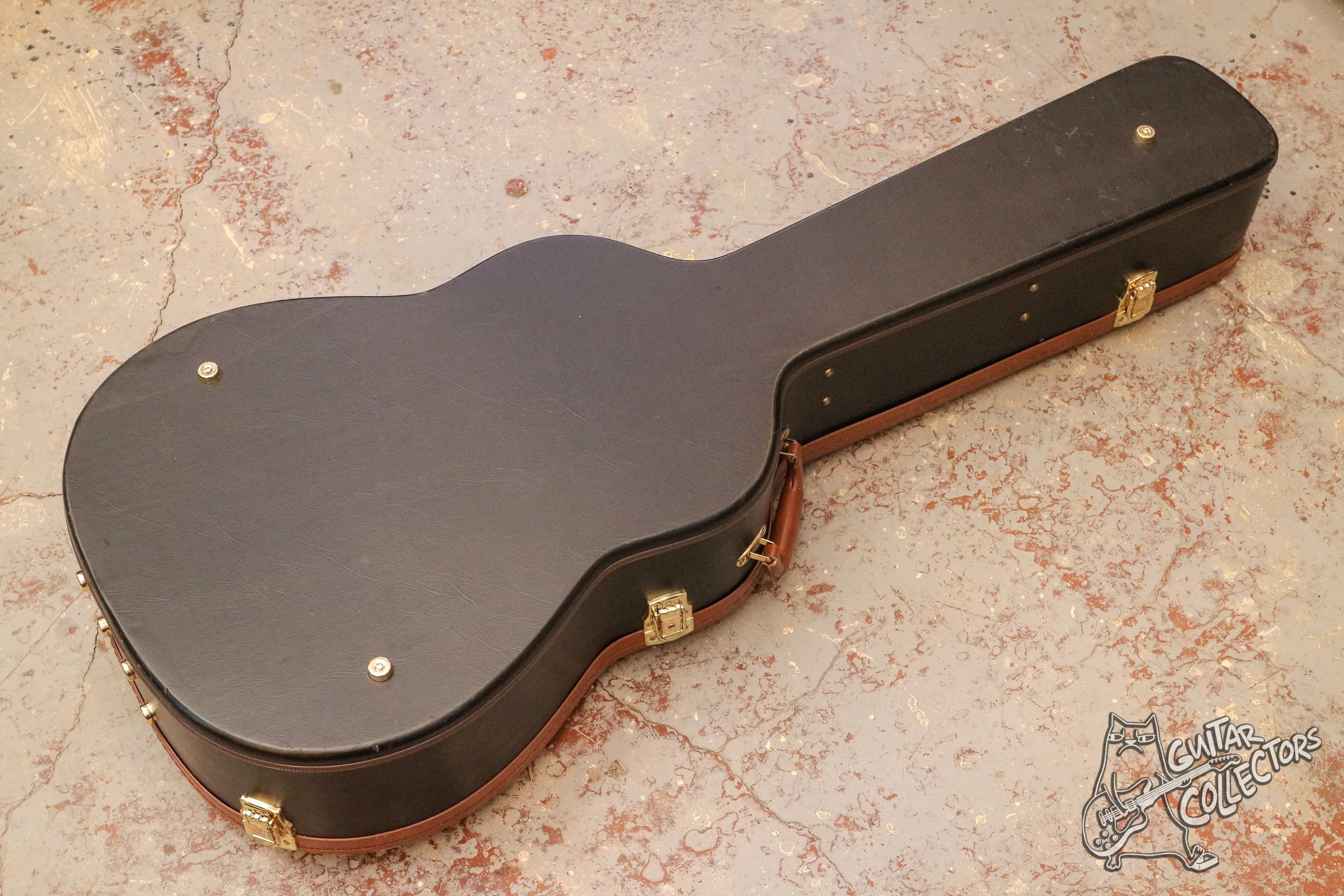 Epiphone кейс для акустической Dreadnought