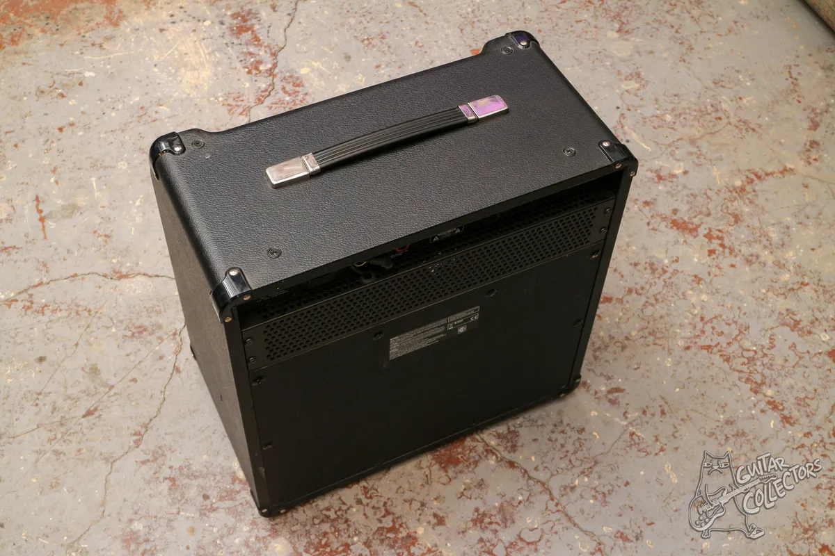 Marshall SL5C Slash Signature Guitar Tube Combo