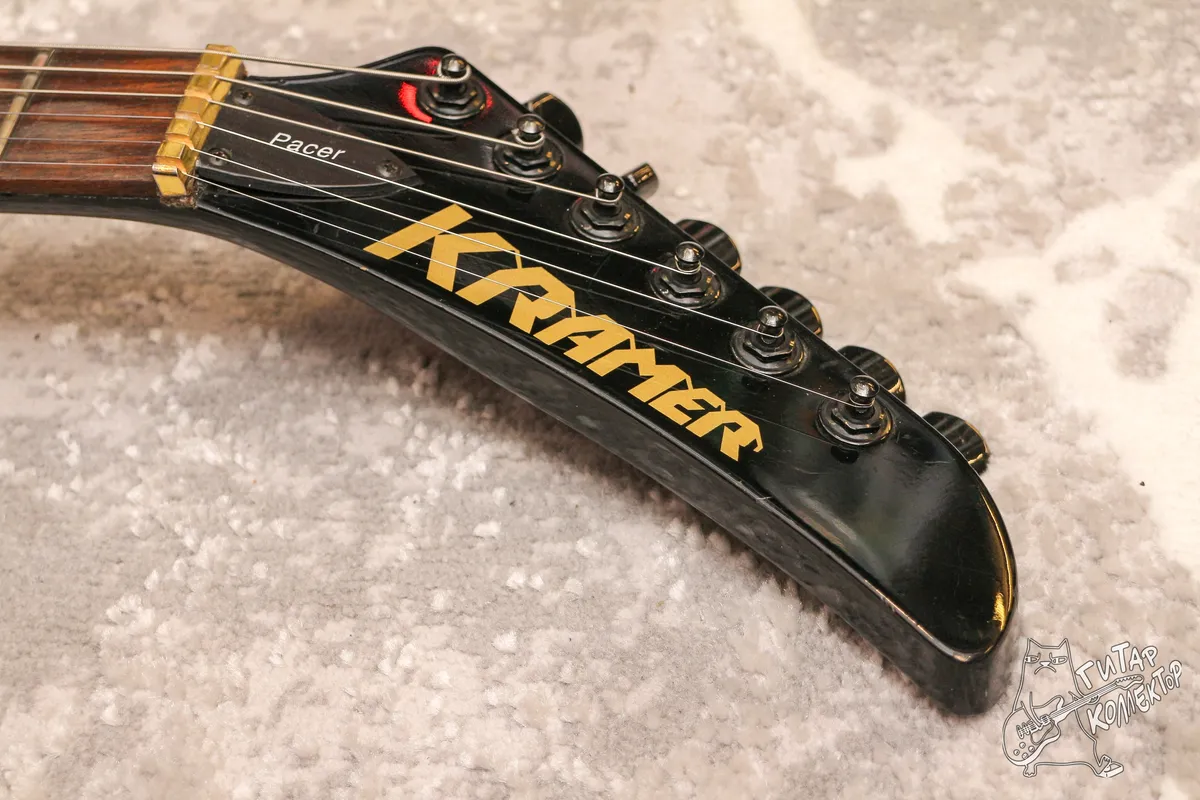 Kramer Pacer FT-211S