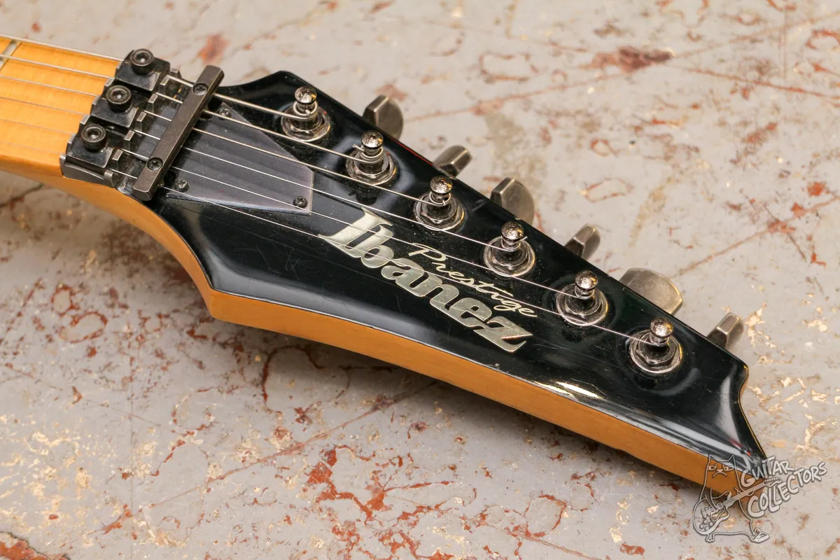 Ibanez Prestige RG1550