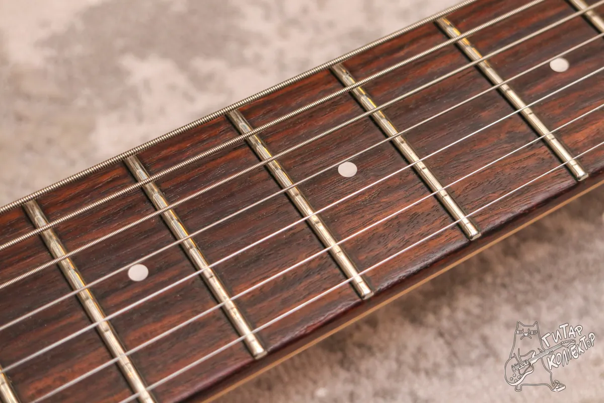 Ibanez Prestige RG-1527 Royal Blue 7-Str