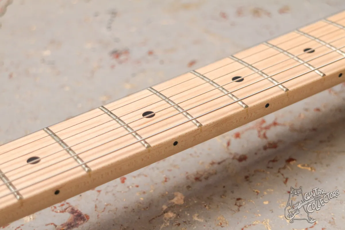 Squier Affinity Telecaster FMT SH MOC Mocha