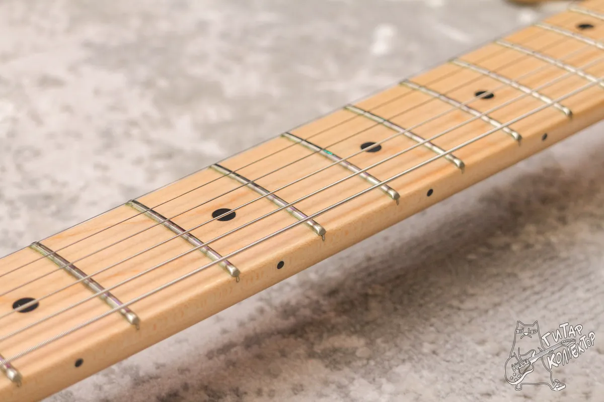 Fender Highway One Stratocaster