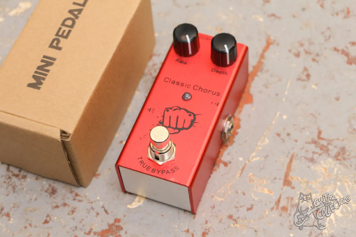 Saphue Classic Chorus