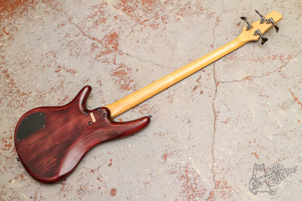 Ibanez SR600  900 Root Beer Bass