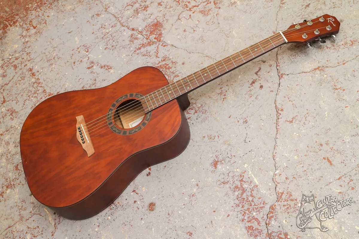 RAMIS RA-C07 Dreadnought