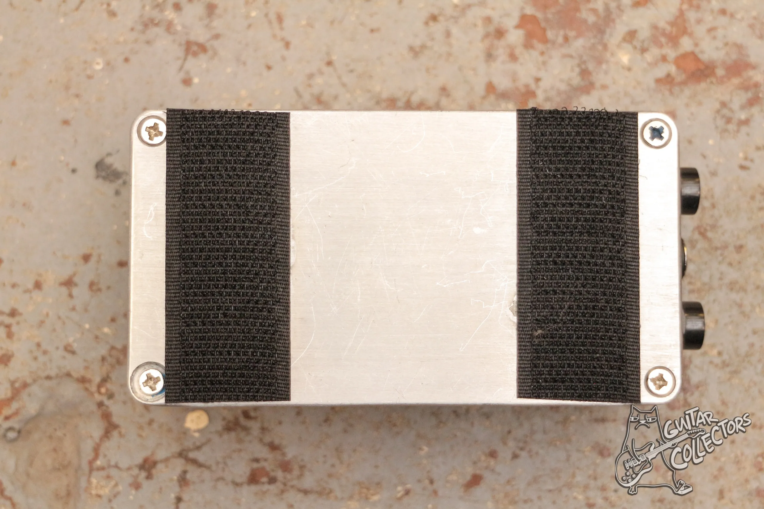 Death By Audio Fuzz War Copy