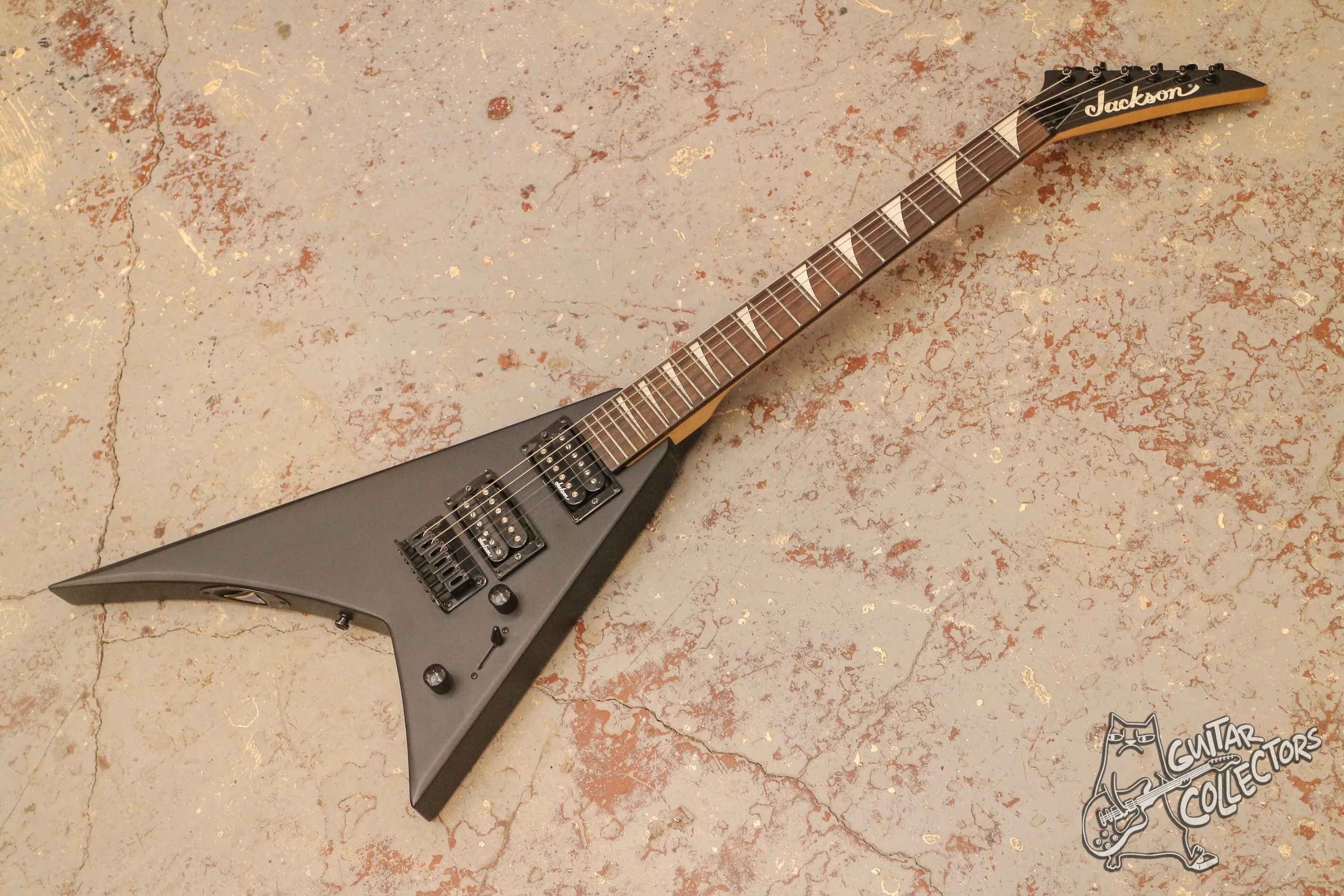 Jackson Minion JS1X JS RR