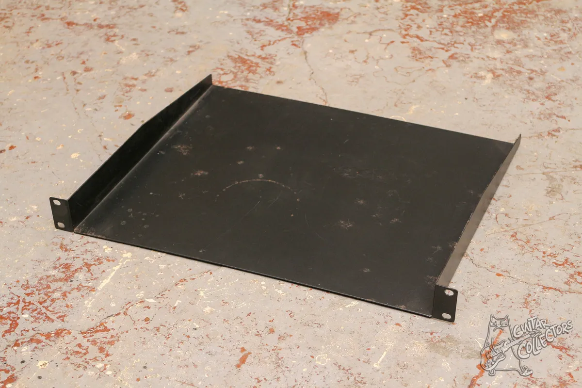 Рэковая полка 1U