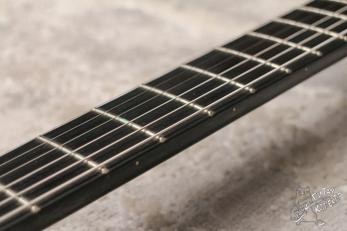 Epiphone Les Paul Nightfall FR Ebony