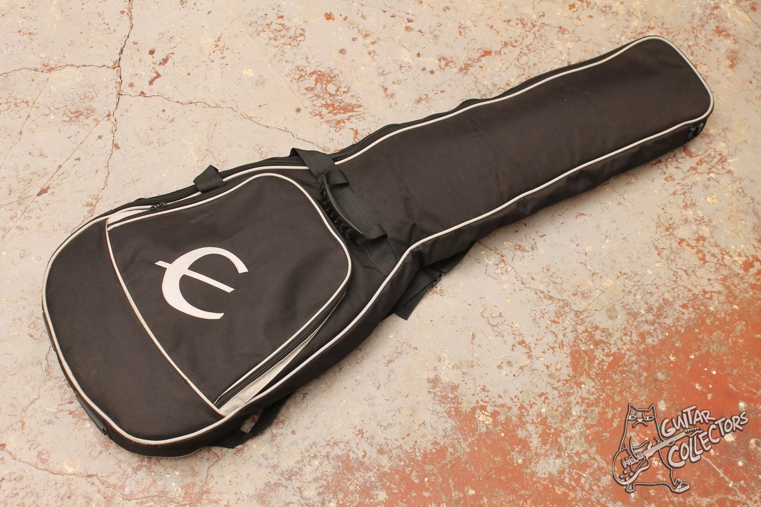 Epiphone Viola Bass