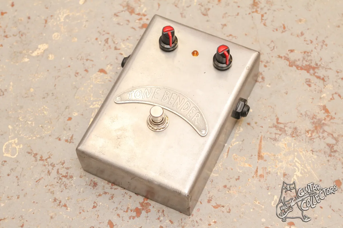 Tone Bender Copy