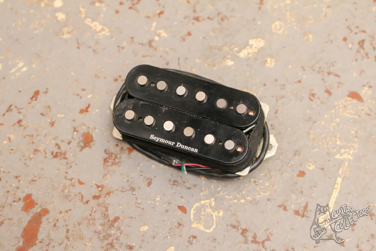 Seymour Duncan SH 3 Stag Mag