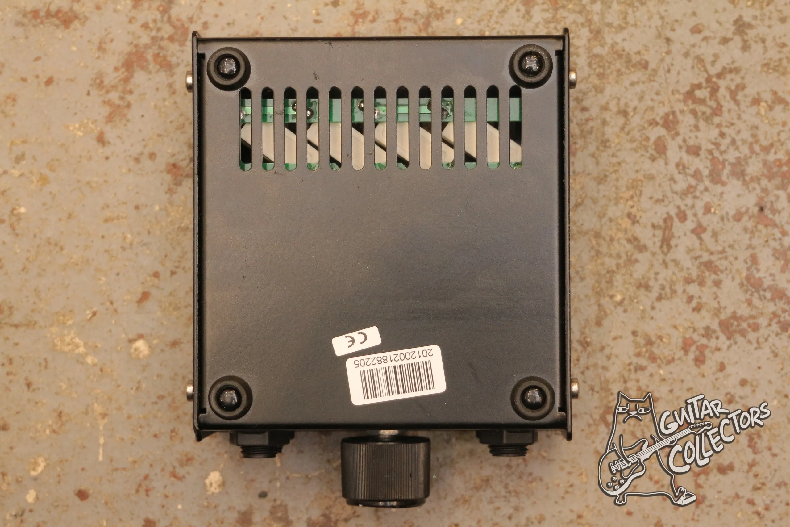 AMT Power Eater PE 15 Load Box