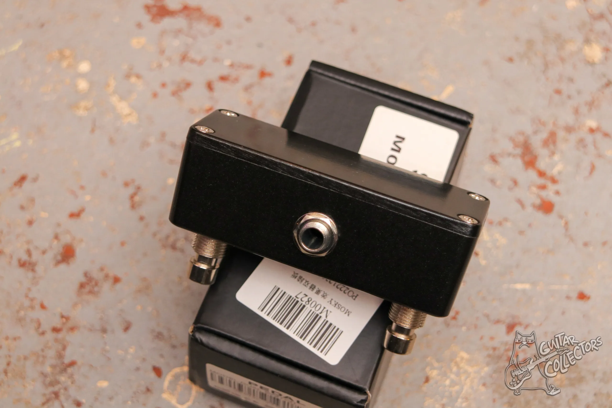 Mosky Dual Switch