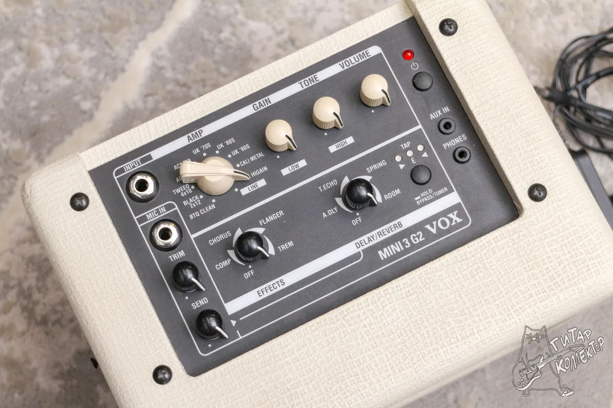 Vox Mini 3 G 2 Guitar Combo