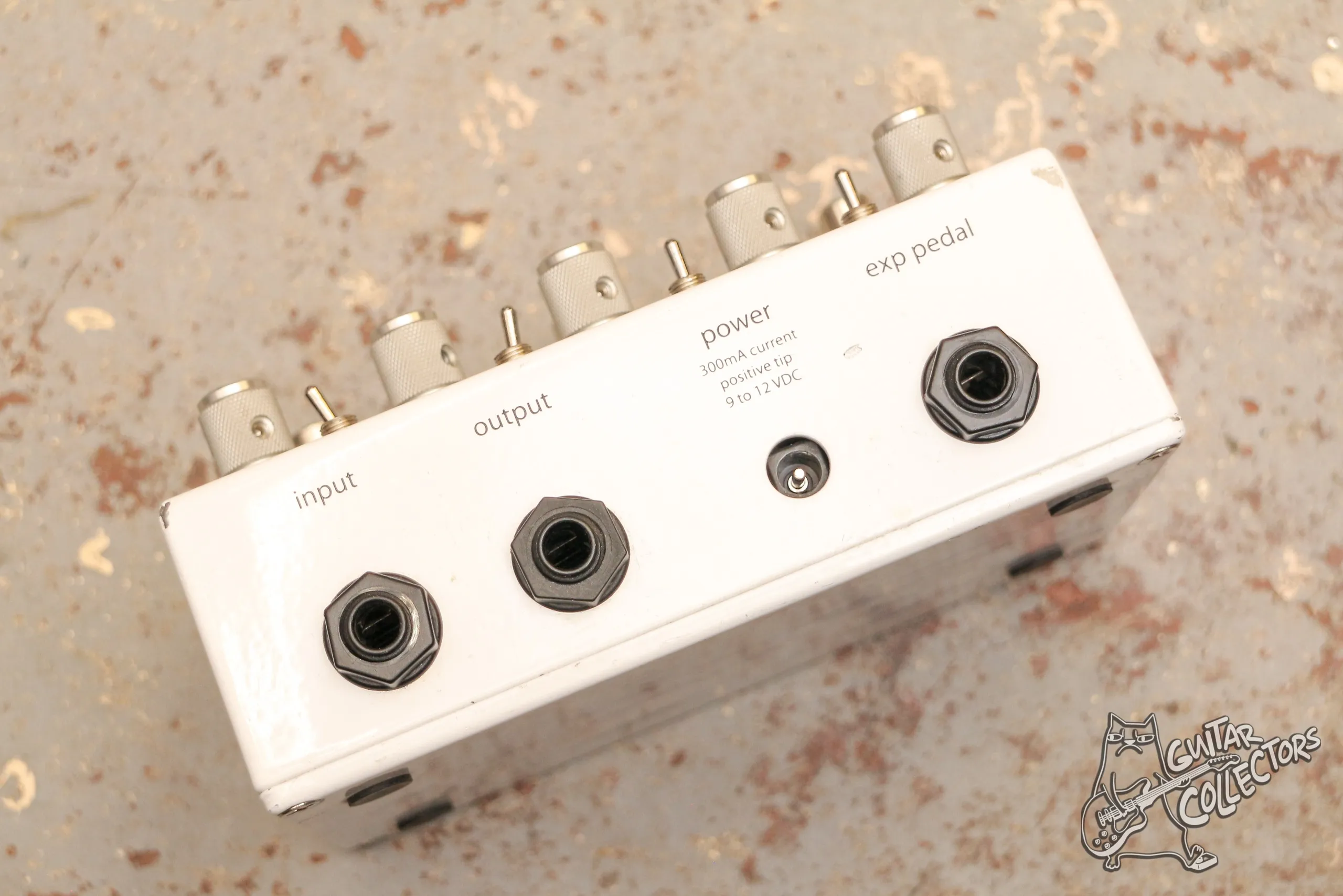 Empress Effects Superdelay Delay