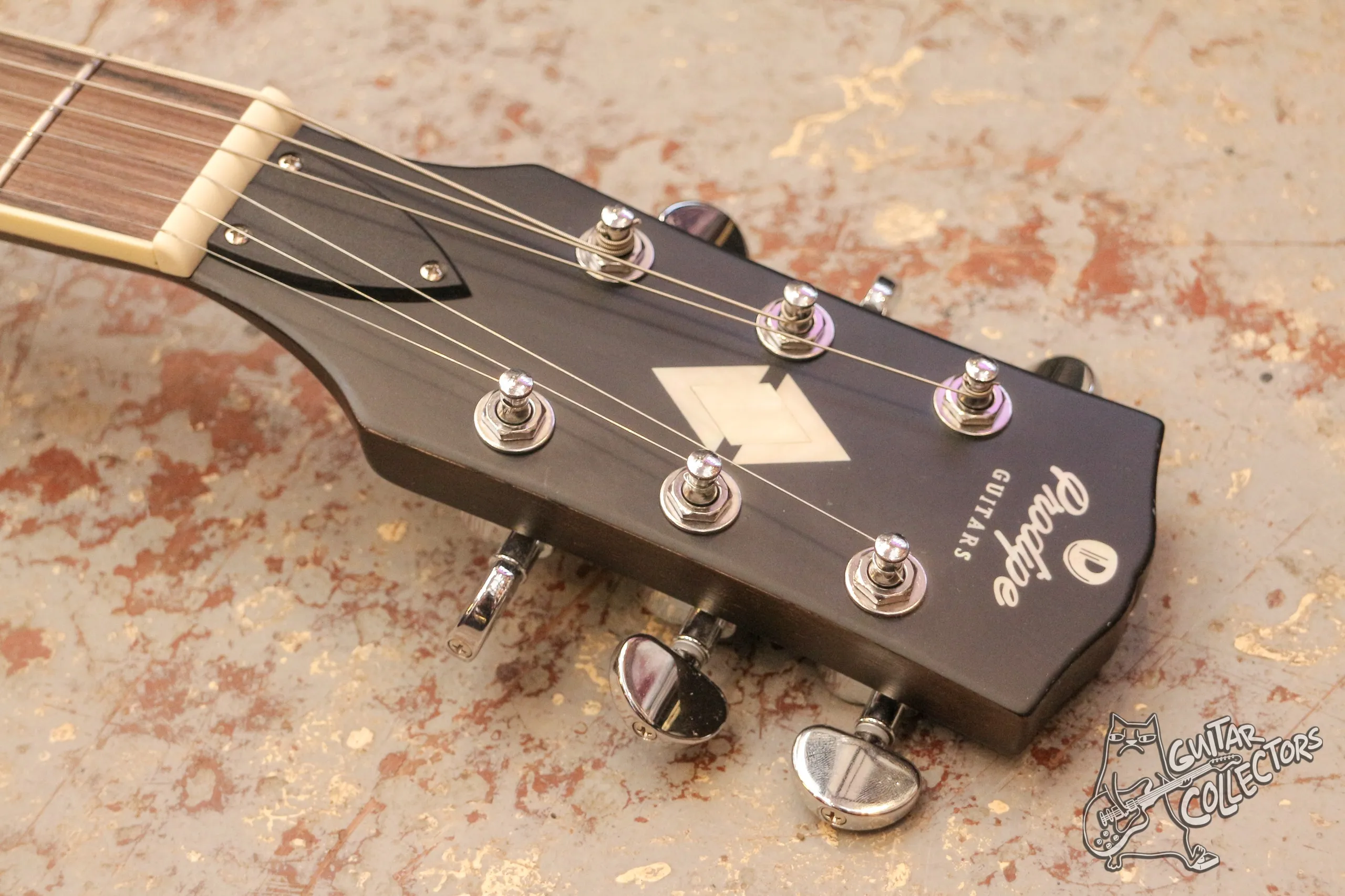 Prodipe JMFGS300BRNC GS300 SG