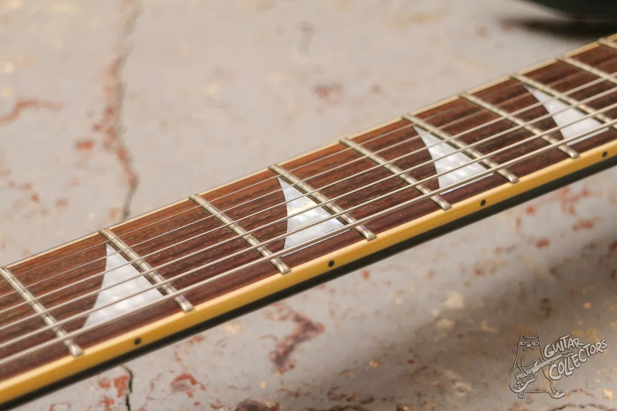 Jackson Stars Kelly KE7 135 7-Str